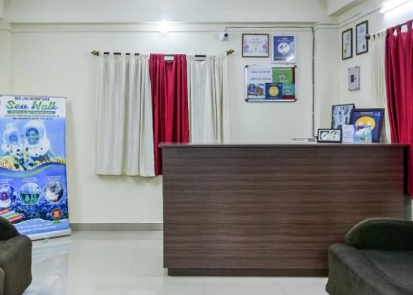 Andaman and Nicobar Port Blair Public Areas