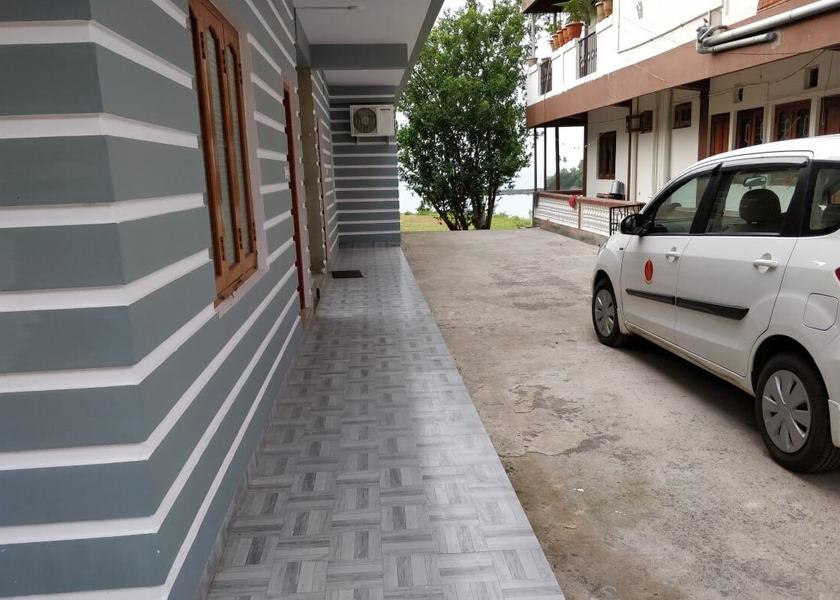 Andaman and Nicobar Port Blair Hotel Exterior