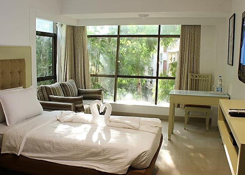 Maharashtra Mumbai Executive Room