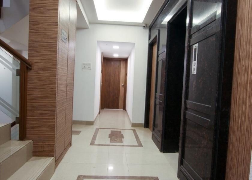 Maharashtra Mumbai Public Areas