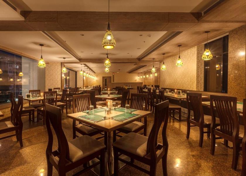 Karnataka Udupi Food & Dining