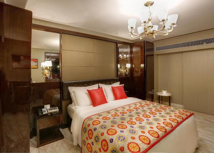 Karnataka Udupi Presidential Suite