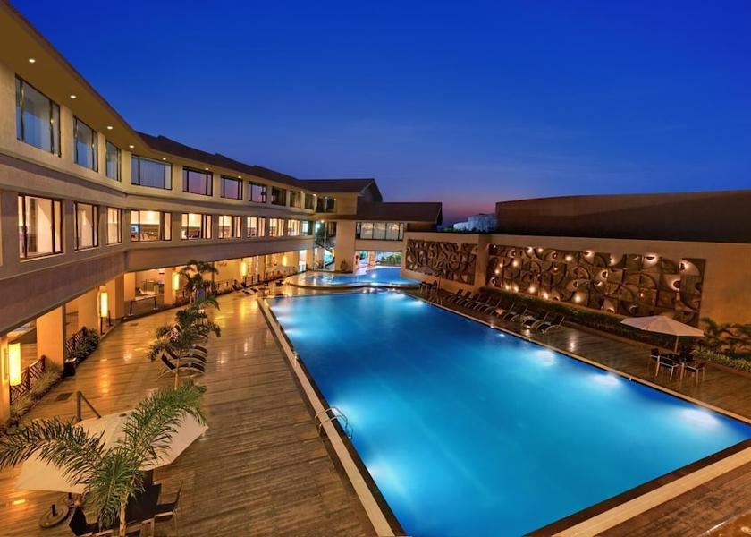 Gujarat Bhavnagar Pool