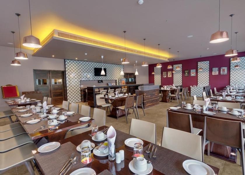 Gujarat Bhavnagar Restaurant