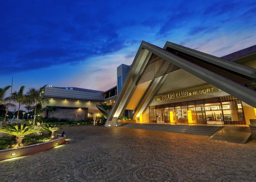 Gujarat Bhavnagar Hotel Exterior