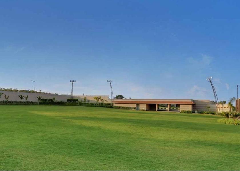 Gujarat Bhavnagar Outdoors