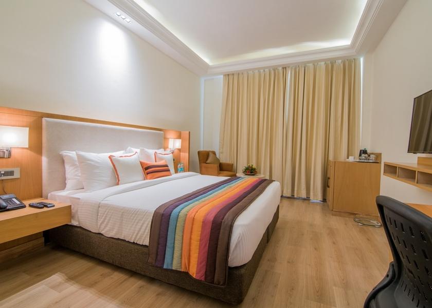 Punjab Phagwara Executive Room