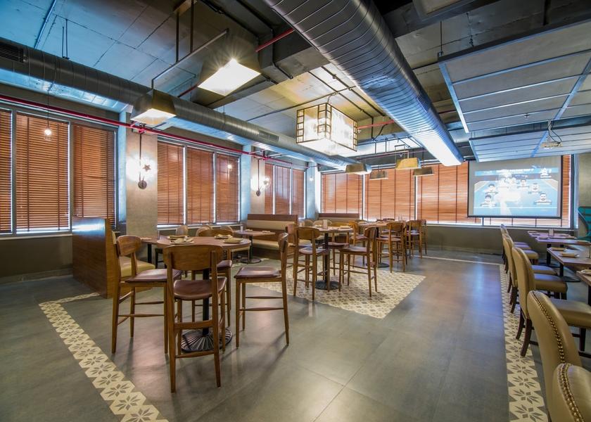 Punjab Phagwara Food & Dining