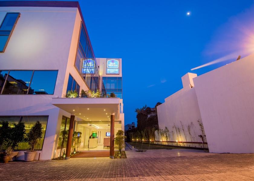 Punjab Phagwara Hotel Exterior