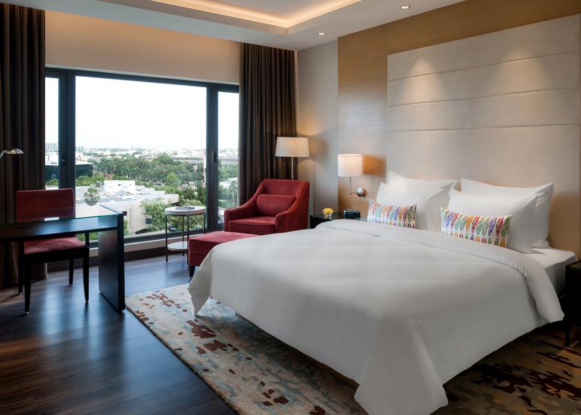 Tamil Nadu Chennai Executive(Non-Smoking Rooms)