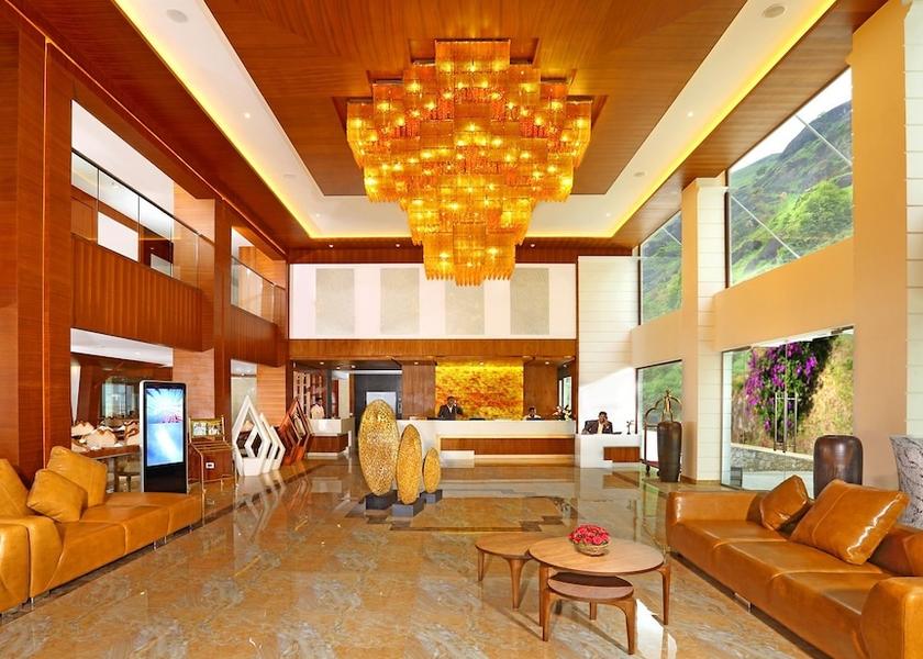 Kerala Munnar Public Areas
