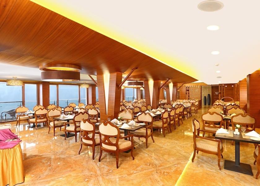 Kerala Munnar Food & Dining