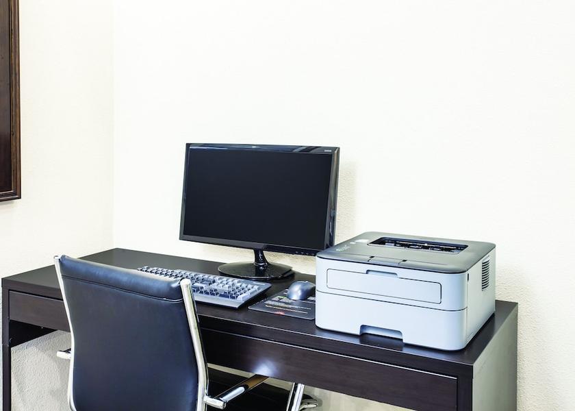 California Carlsbad Business Centre