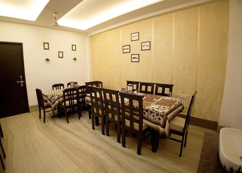 Uttar Pradesh Agra Food and beverages