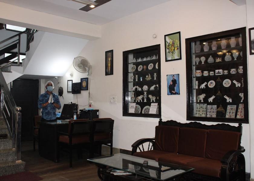 Uttar Pradesh Agra Public Areas