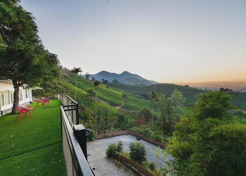 Kerala Munnar Outdoors