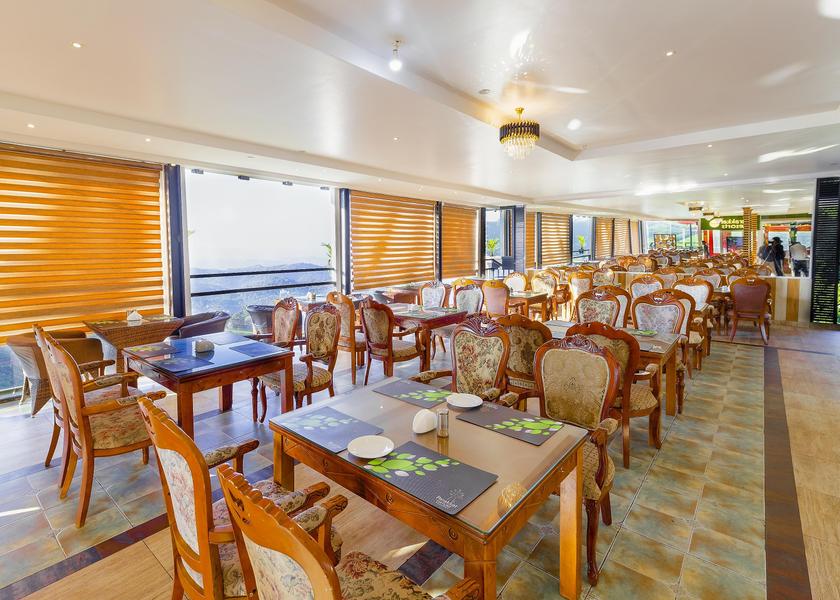 Kerala Munnar Food & Dining