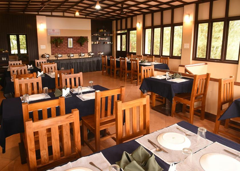 Kerala Wayanad Food & Dining