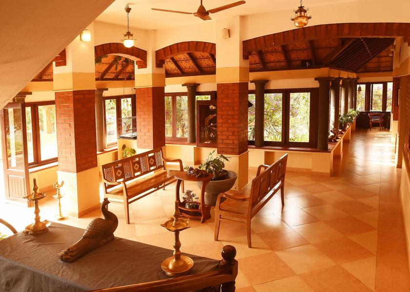 Kerala Wayanad Public Areas