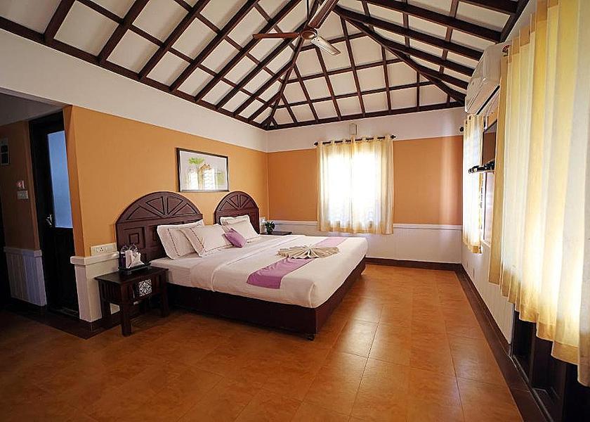 Kerala Wayanad Standard Cottage