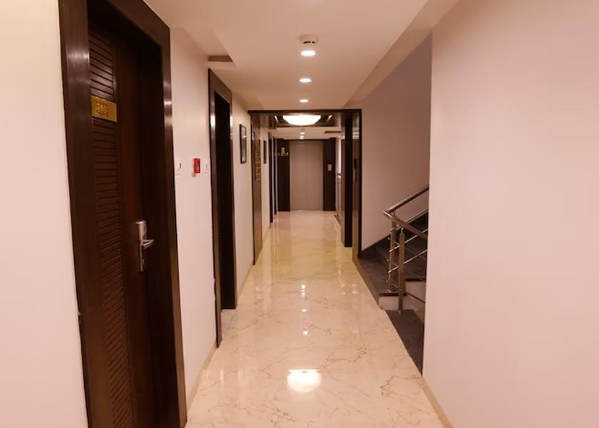 Maharashtra Shirdi Public Areas