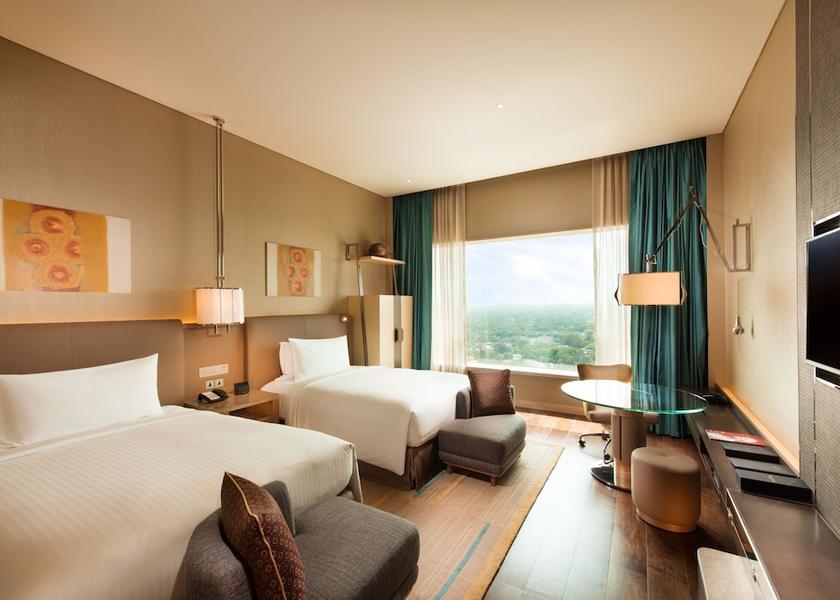 Maharashtra Pune Room