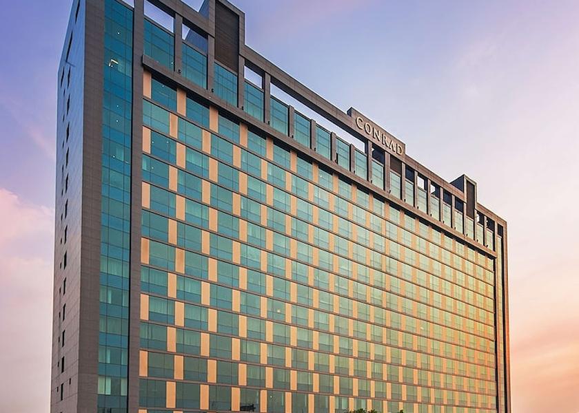 Maharashtra Pune Exterior