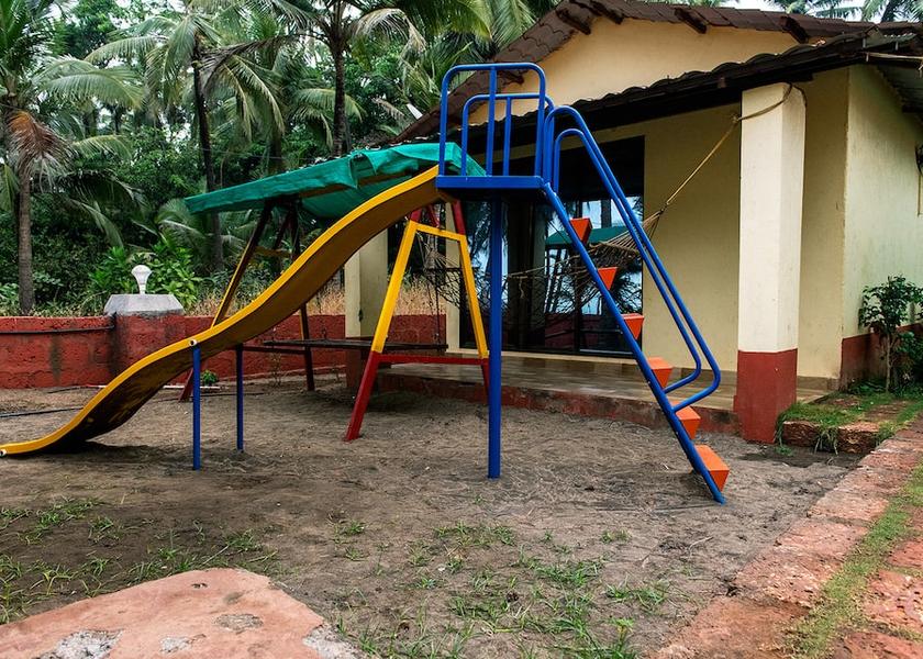 Maharashtra Dapoli Outdoor