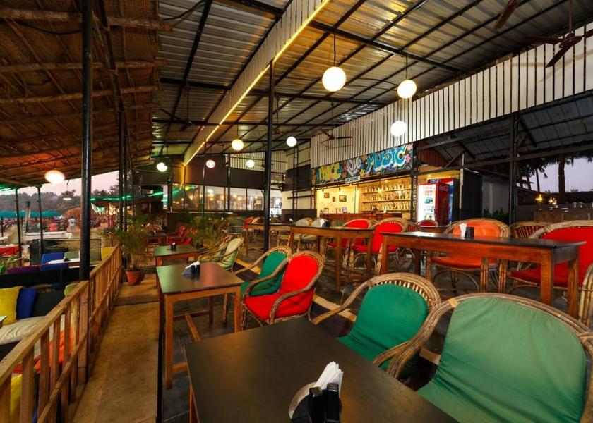 Maharashtra Dapoli Food & Dining
