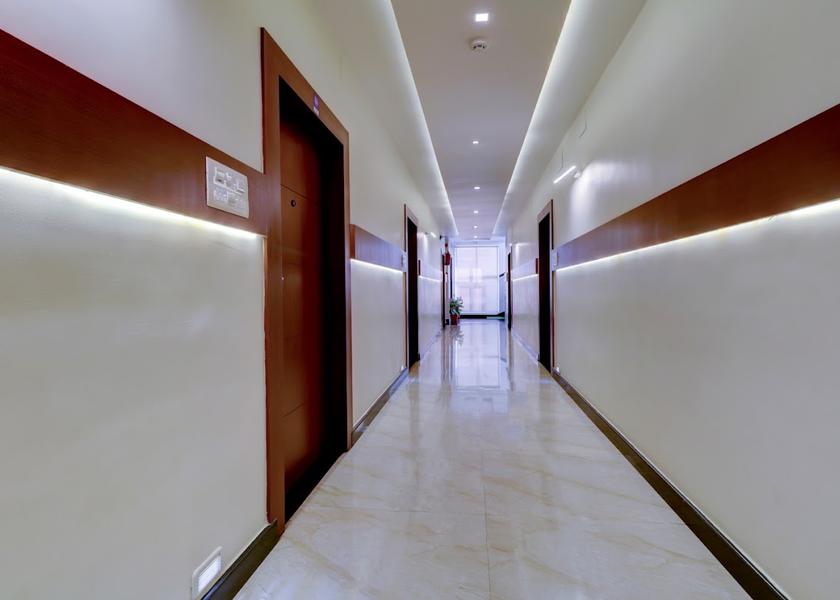 Karnataka Chikkamagaluru Public Areas