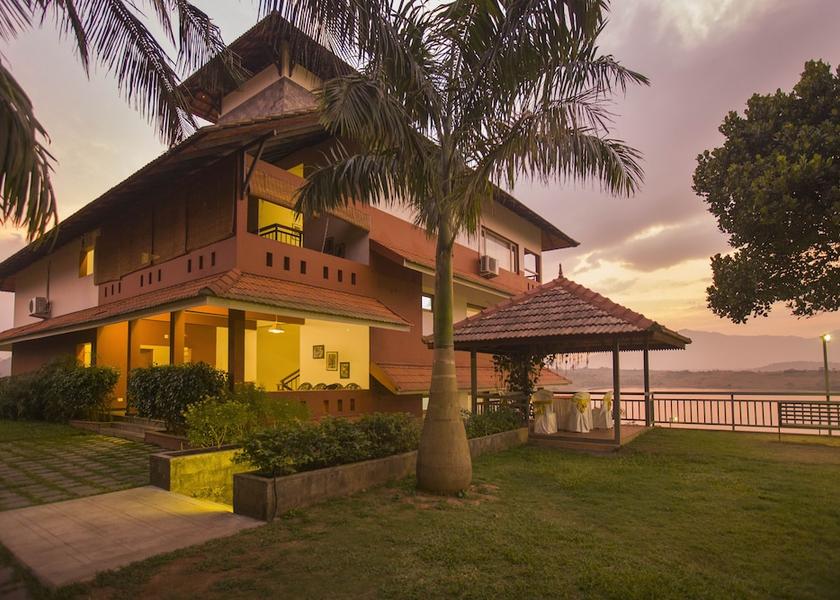 Kerala Wayanad Exterior