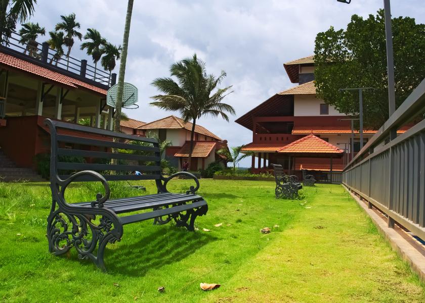 Kerala Wayanad Outdoors