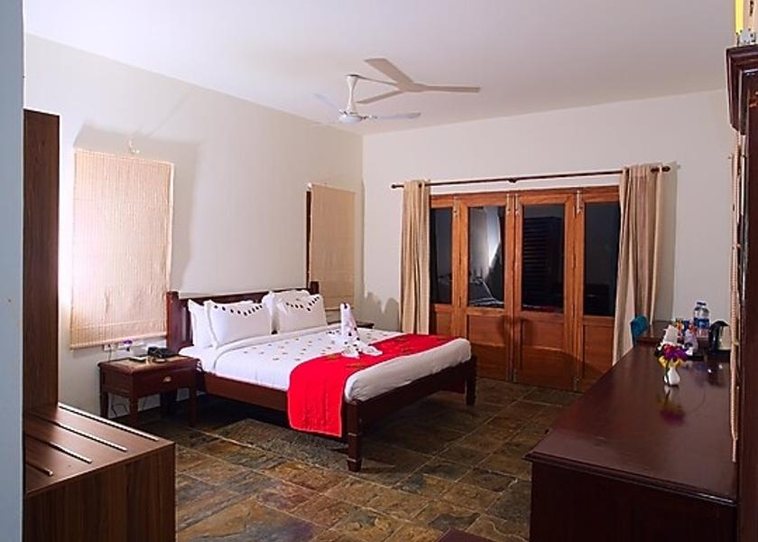 Kerala Wayanad 