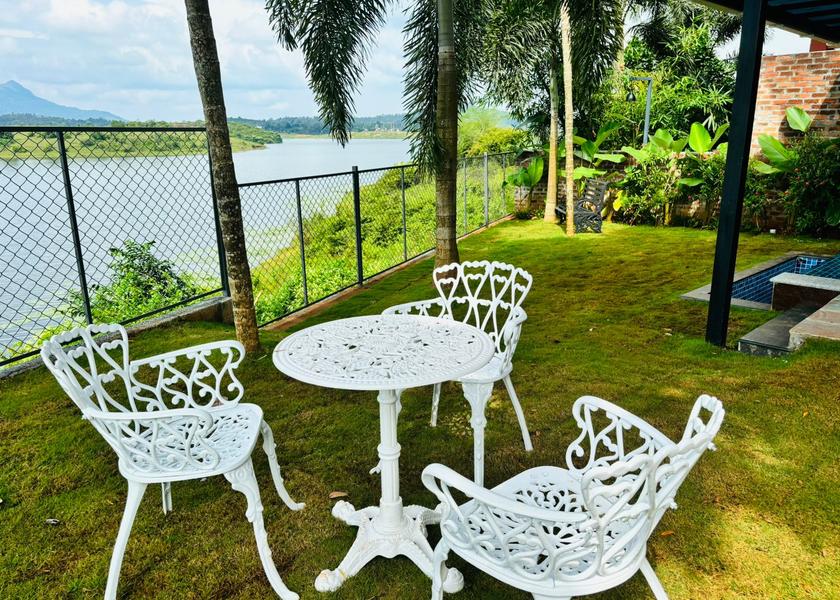 Kerala Wayanad Public Areas
