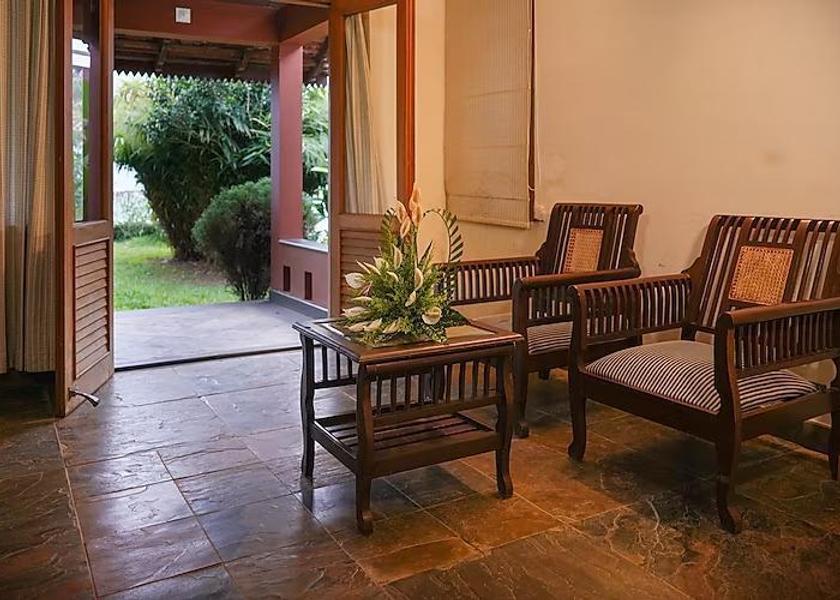 Kerala Wayanad Public Areas