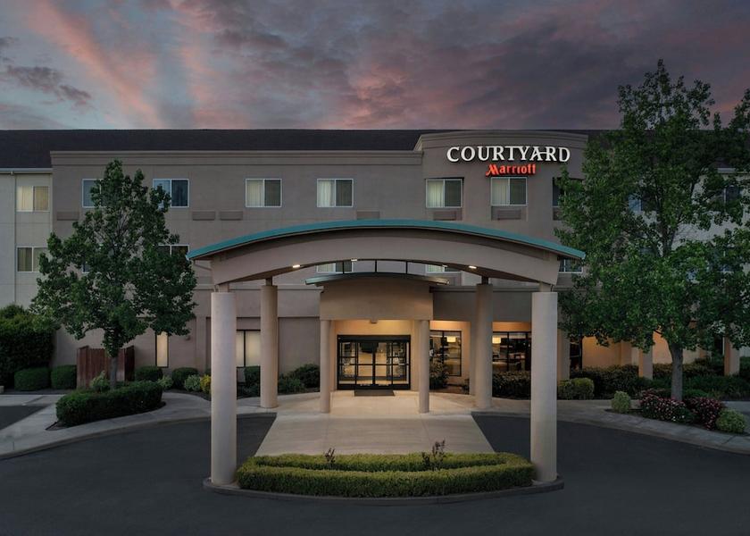 California Chico Primary image