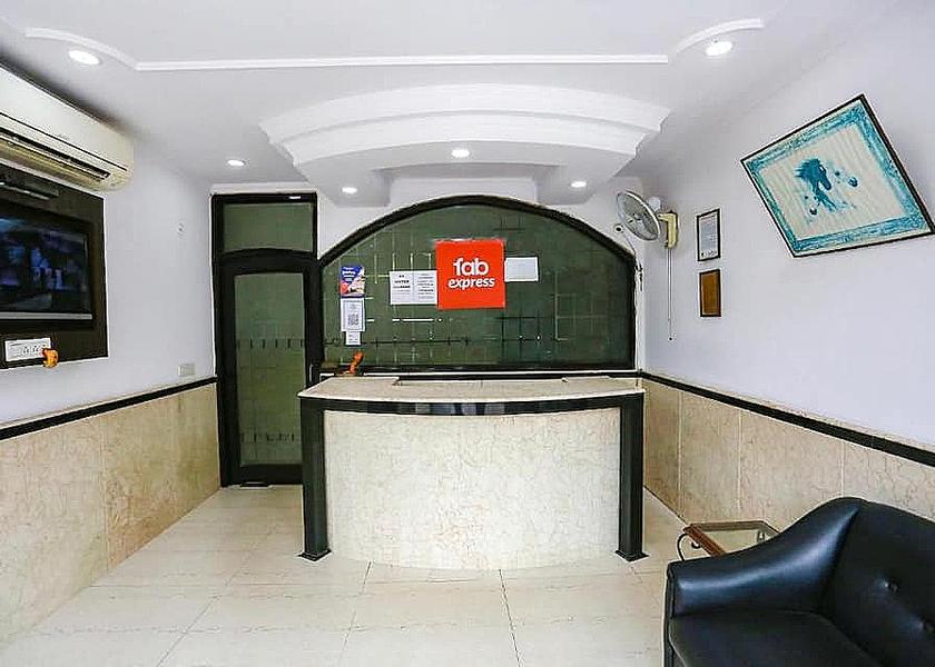 Delhi Delhi Public Areas