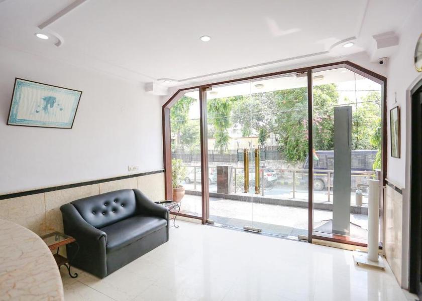 Delhi Delhi Public Areas