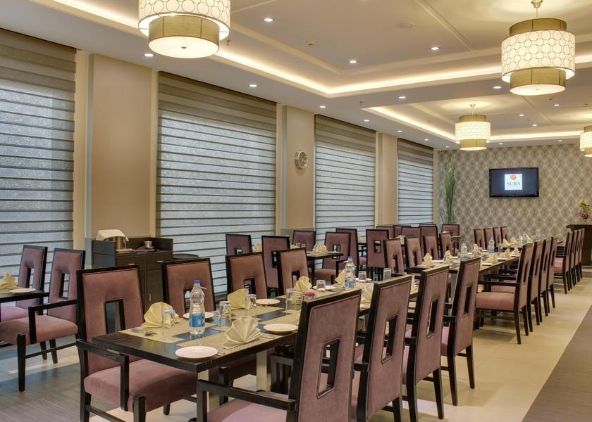 Gujarat Jolva Food & Dining