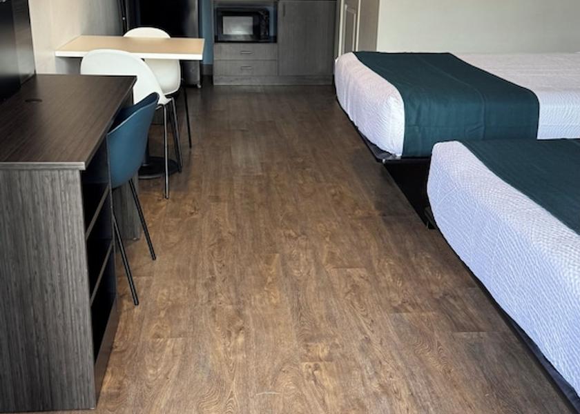 California Corona Room