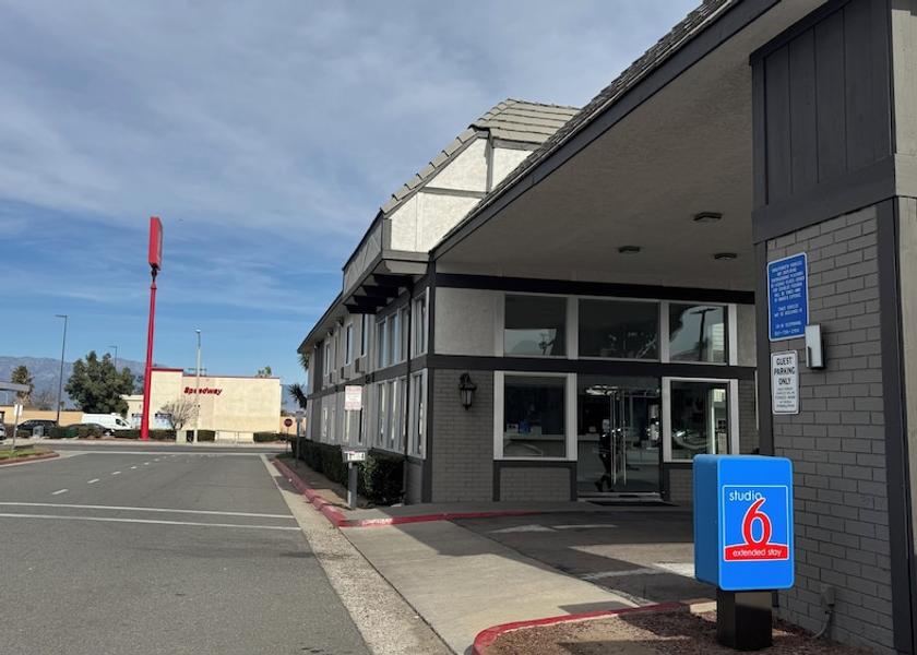 California Corona Primary image