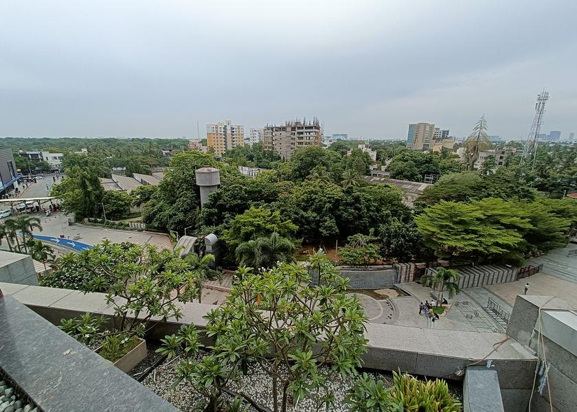 Tamil Nadu Chennai Hotel View