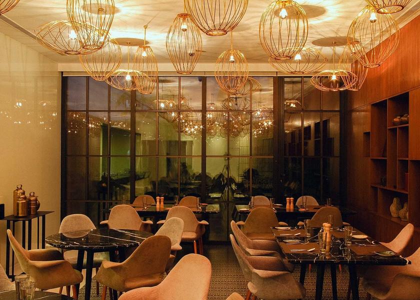 Tamil Nadu Chennai Food & Dining