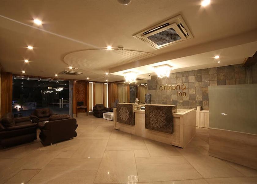 Gujarat Anand Reception
