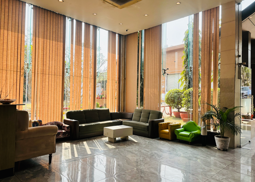 Jharkhand Jamshedpur Public Areas