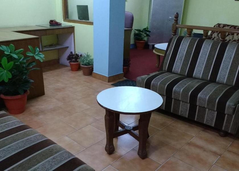 Himachal Pradesh Kullu Lobby