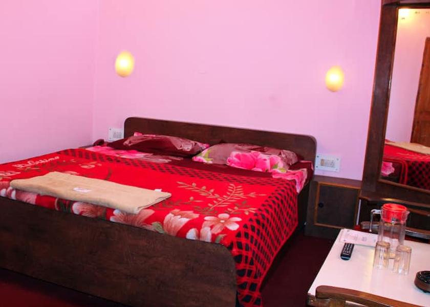Himachal Pradesh Kullu deluxe