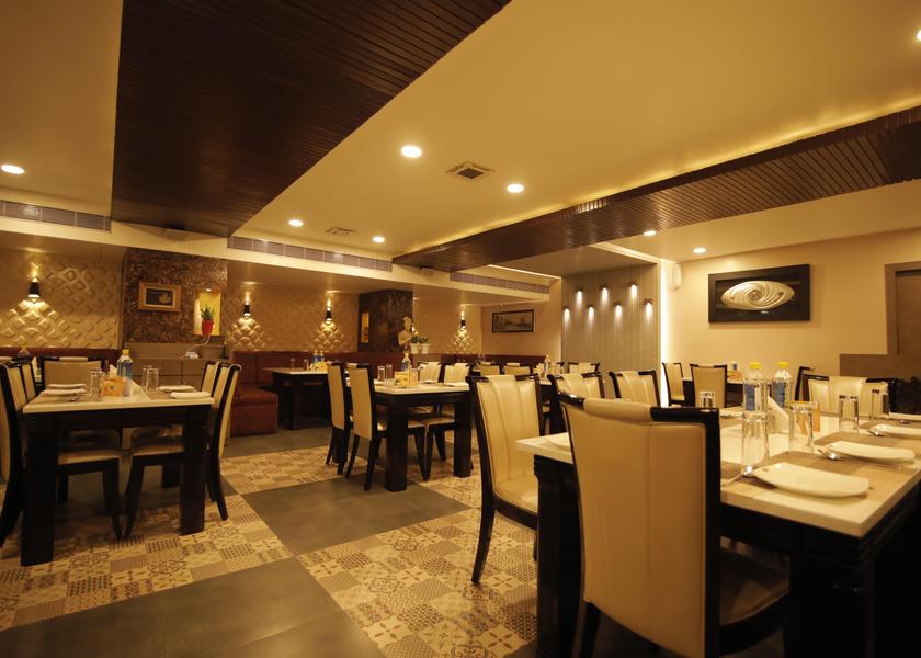 Assam Tezpur Food & Dining
