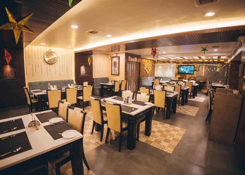 Assam Tezpur Food & Dining