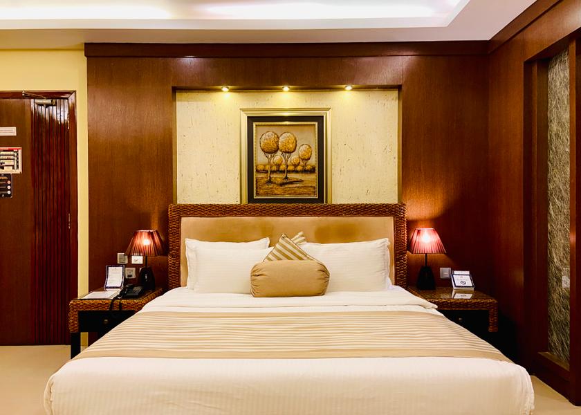 Assam Tezpur The Imperial Suite